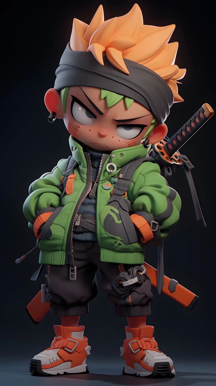 Profile Picture